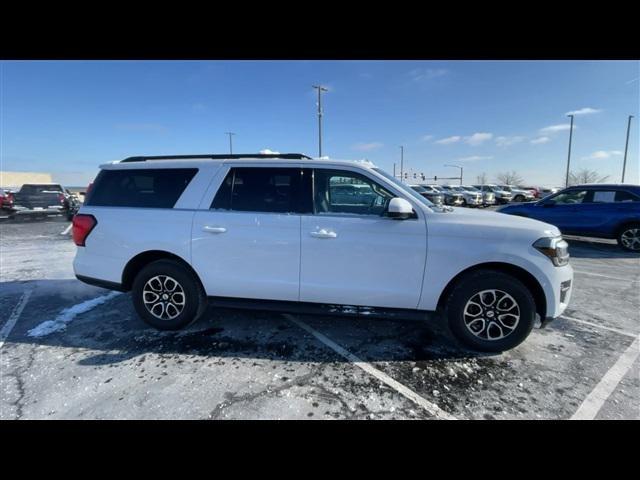 used 2023 Ford Expedition car, priced at $48,920