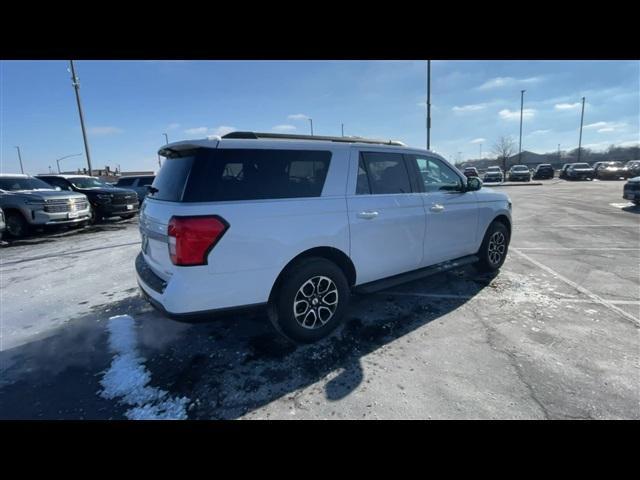 used 2023 Ford Expedition car, priced at $48,920