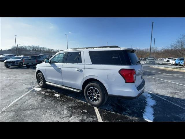 used 2023 Ford Expedition car, priced at $48,920