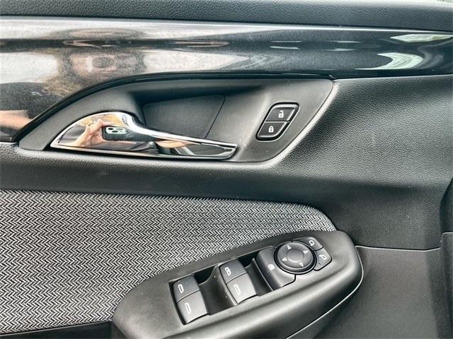 new 2026 Chevrolet TrailBlazer car, priced at $24,056