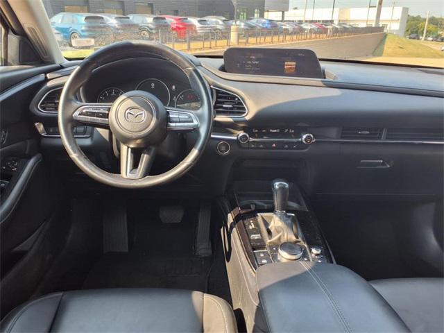 used 2022 Mazda CX-30 car, priced at $22,173