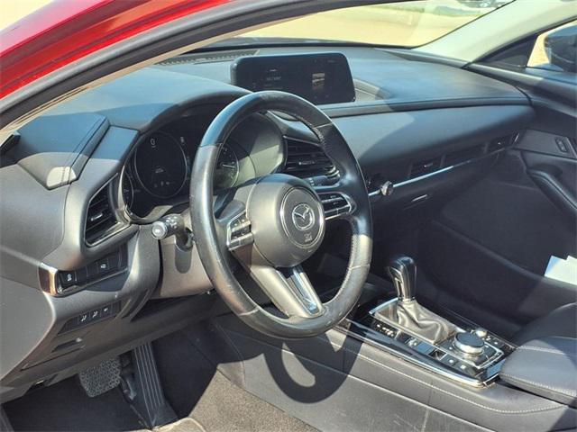 used 2022 Mazda CX-30 car, priced at $22,173