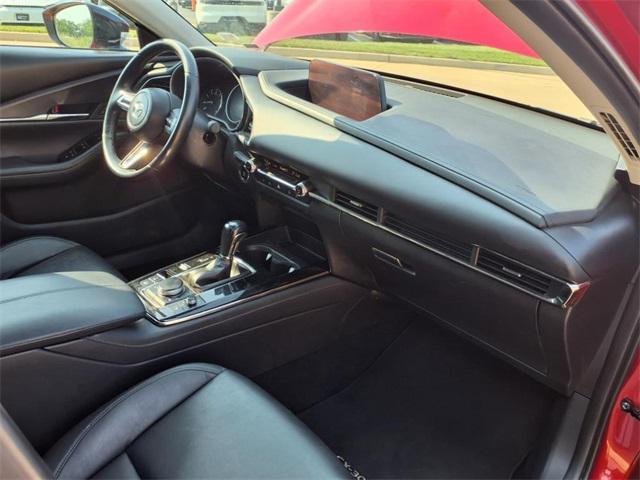 used 2022 Mazda CX-30 car, priced at $22,173