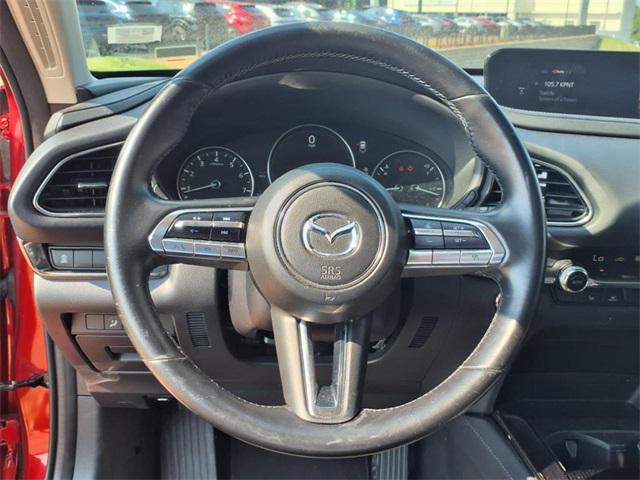 used 2022 Mazda CX-30 car, priced at $22,173