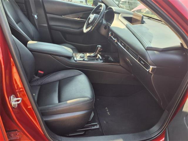 used 2022 Mazda CX-30 car, priced at $22,173