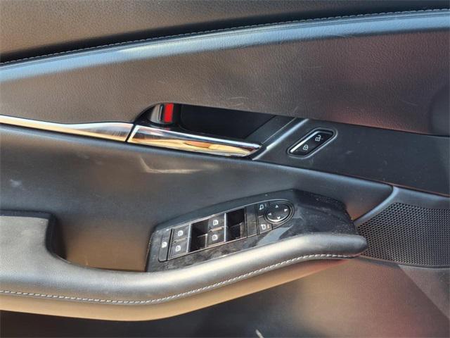 used 2022 Mazda CX-30 car, priced at $22,173