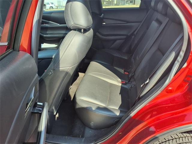 used 2022 Mazda CX-30 car, priced at $22,173