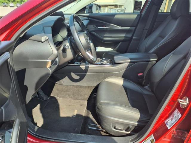 used 2022 Mazda CX-30 car, priced at $22,173