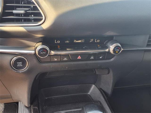 used 2022 Mazda CX-30 car, priced at $22,173