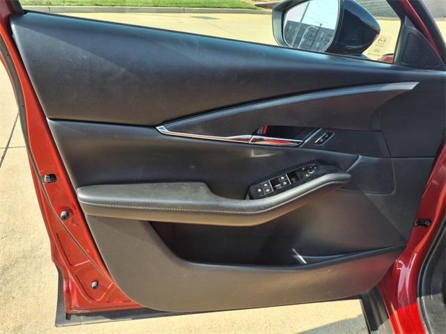 used 2022 Mazda CX-30 car, priced at $22,173