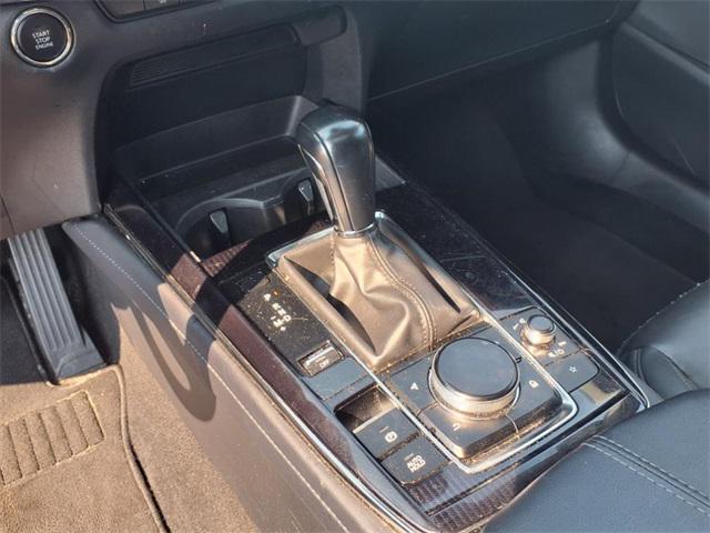 used 2022 Mazda CX-30 car, priced at $22,173