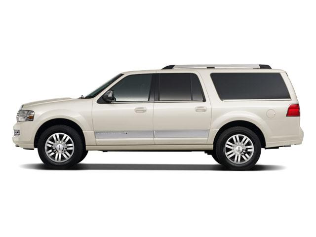used 2008 Lincoln Navigator car
