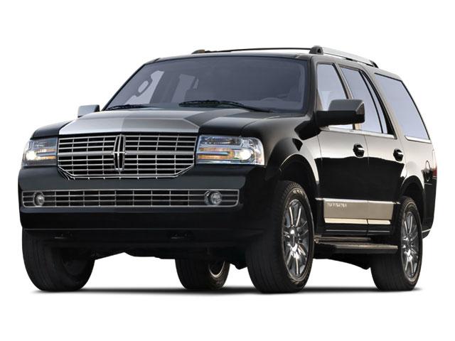 used 2008 Lincoln Navigator car