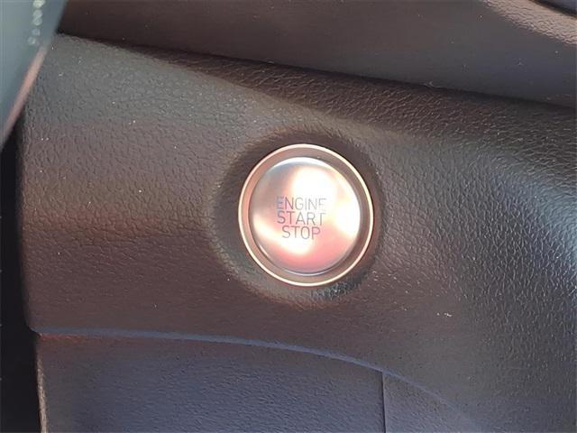 used 2023 Hyundai Santa Fe car, priced at $23,325