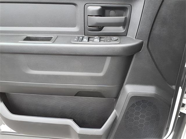 used 2022 Ram 2500 car, priced at $38,543