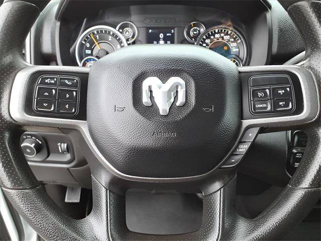 used 2022 Ram 2500 car, priced at $38,543