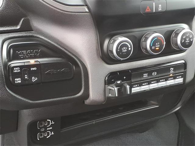 used 2022 Ram 2500 car, priced at $38,543