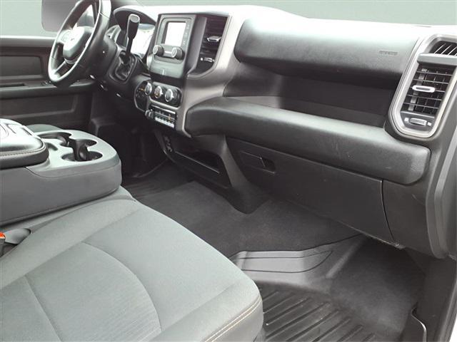 used 2022 Ram 2500 car, priced at $38,543