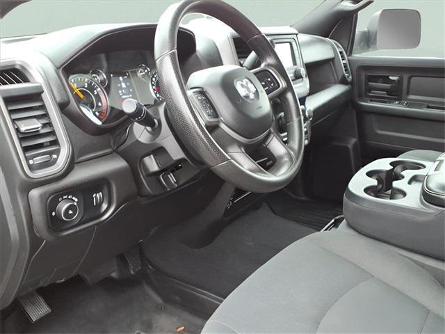 used 2022 Ram 2500 car, priced at $38,543