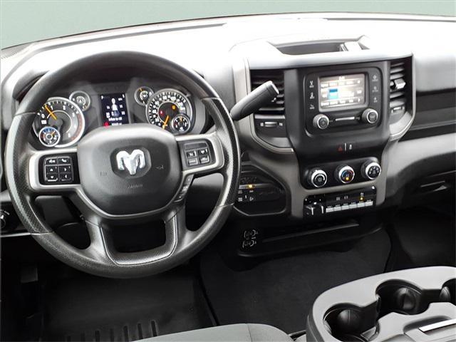 used 2022 Ram 2500 car, priced at $38,543