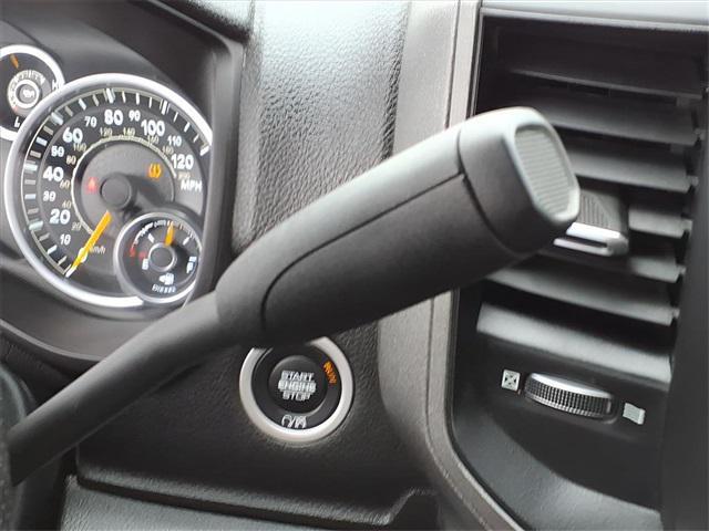 used 2022 Ram 2500 car, priced at $38,543