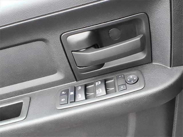 used 2022 Ram 2500 car, priced at $38,543