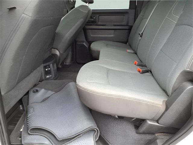 used 2022 Ram 2500 car, priced at $38,543