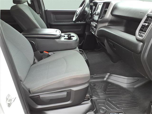 used 2022 Ram 2500 car, priced at $38,543