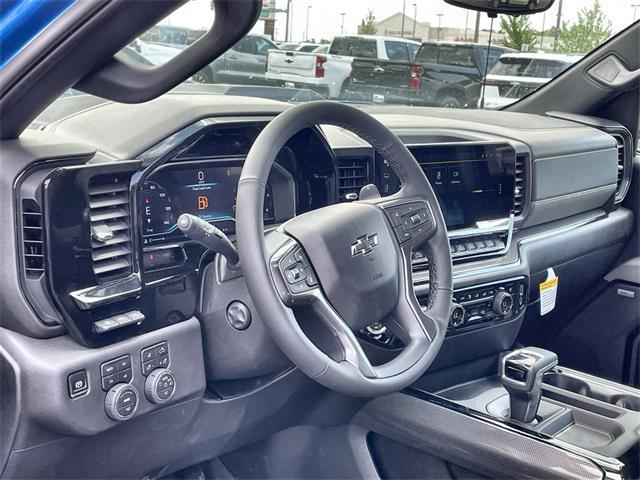 new 2025 Chevrolet Silverado 1500 car, priced at $69,000