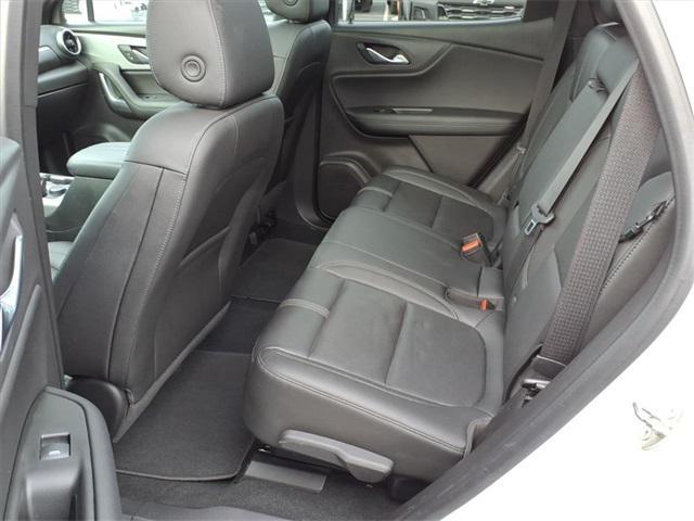 used 2019 Chevrolet Blazer car, priced at $19,495
