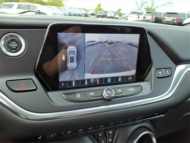 used 2019 Chevrolet Blazer car, priced at $19,495