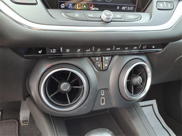 used 2019 Chevrolet Blazer car, priced at $19,495