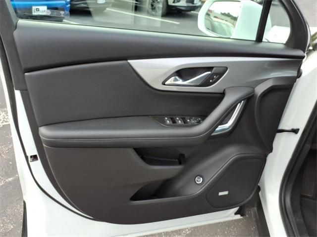 used 2019 Chevrolet Blazer car, priced at $19,495