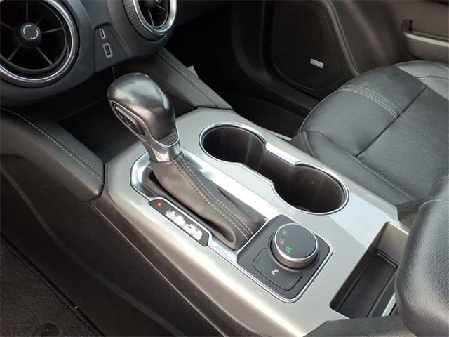 used 2019 Chevrolet Blazer car, priced at $19,495