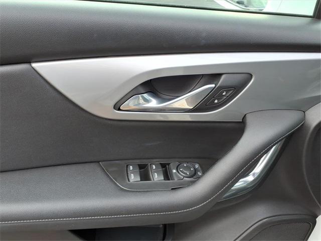 used 2019 Chevrolet Blazer car, priced at $19,495