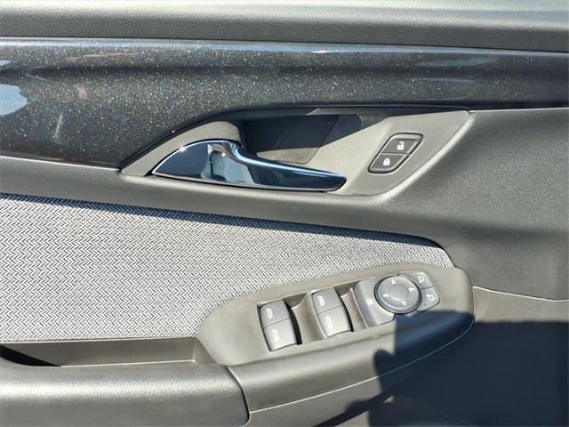 new 2026 Chevrolet TrailBlazer car, priced at $24,879