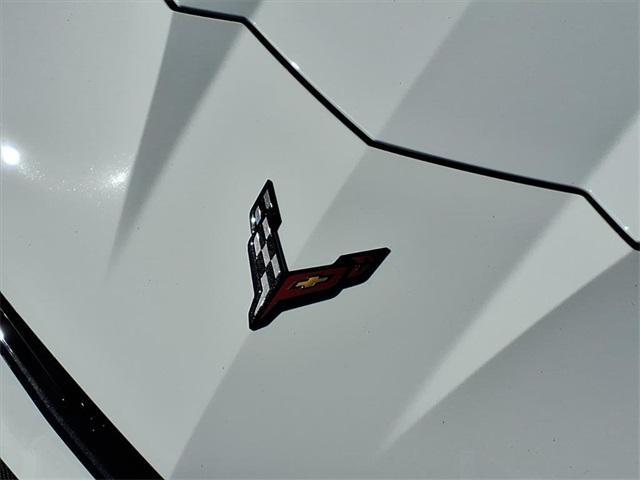new 2026 Chevrolet Corvette car, priced at $159,110