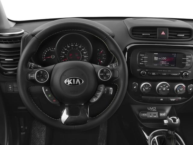 used 2016 Kia Soul car