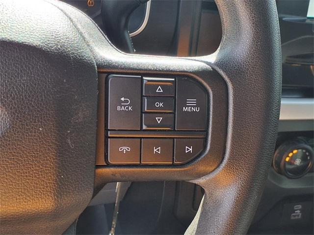 used 2022 Ford F-150 car, priced at $25,500