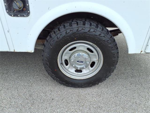 used 2014 Ford F-250 car, priced at $15,000