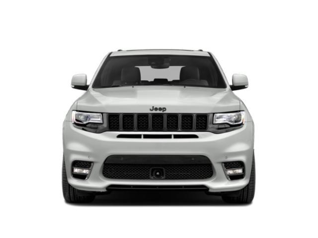 used 2021 Jeep Grand Cherokee car, priced at $55,664