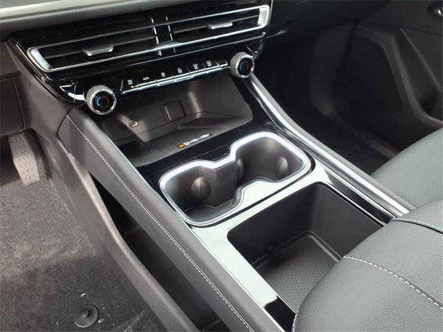 new 2026 Chevrolet Traverse car, priced at $46,381