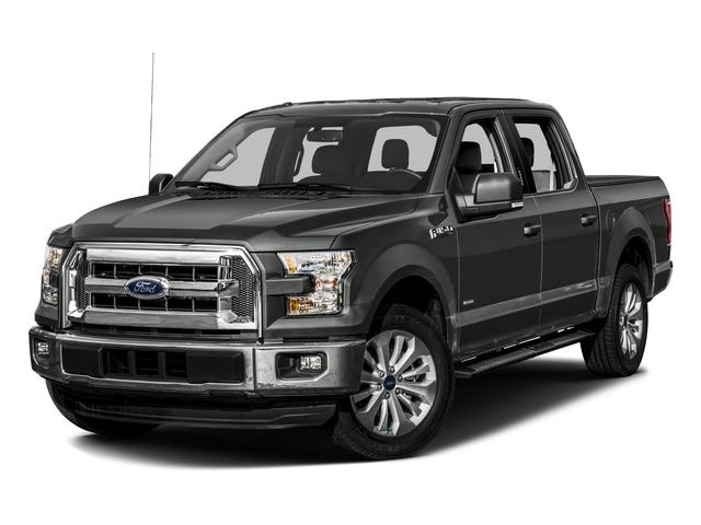 used 2016 Ford F-150 car, priced at $17,500