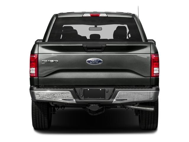 used 2016 Ford F-150 car, priced at $17,500