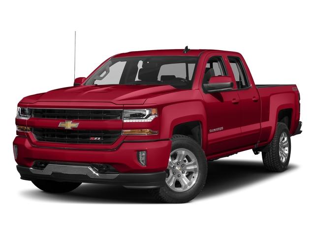 used 2018 Chevrolet Silverado 1500 car, priced at $25,921