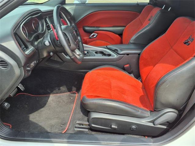 used 2022 Dodge Challenger car, priced at $52,636
