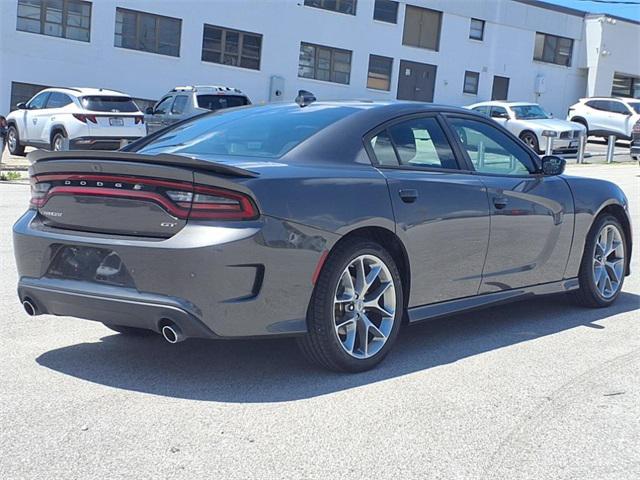 used 2023 Dodge Charger car, priced at $28,000