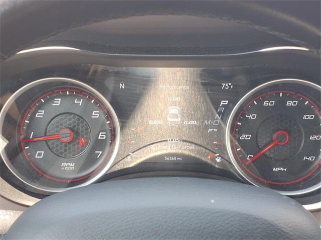 used 2023 Dodge Charger car, priced at $28,000