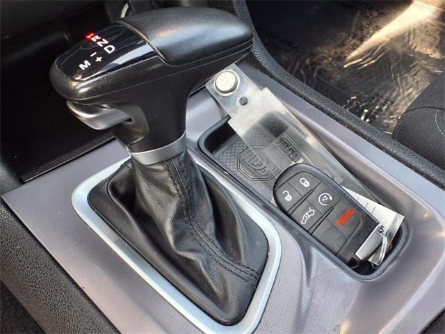 used 2023 Dodge Charger car, priced at $28,000