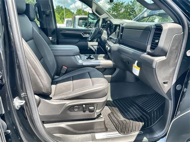new 2025 Chevrolet Silverado 2500 car, priced at $80,337